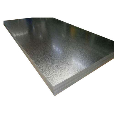 Messgerät G90 26 galvanisierte heißes eingetauchtes galvanisiertes Blech des Blech-Z275