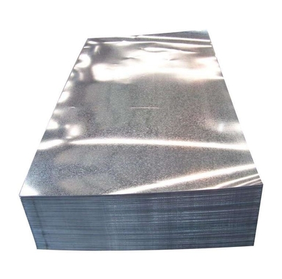 Messgerät G90 26 galvanisierte heißes eingetauchtes galvanisiertes Blech des Blech-Z275