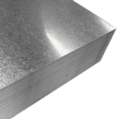 Messgerät G90 26 galvanisierte heißes eingetauchtes galvanisiertes Blech des Blech-Z275