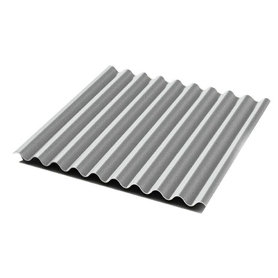 Bad-galvanisierte Platte SGCD 3mm galvanisierte heißes des Stahlblech-SGCC 275G