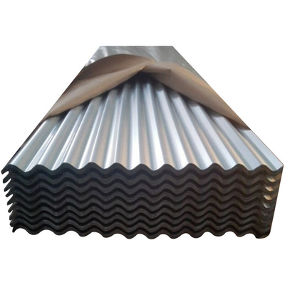 Bad-galvanisierte Platte SGCD 3mm galvanisierte heißes des Stahlblech-SGCC 275G
