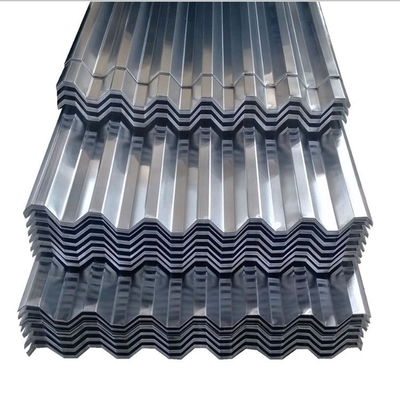 Bad-galvanisierte Platte SGCD 3mm galvanisierte heißes des Stahlblech-SGCC 275G