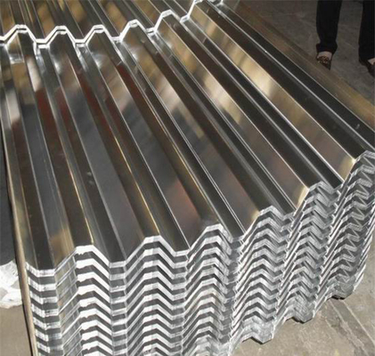 Bad-galvanisierte Platte SGCD 3mm galvanisierte heißes des Stahlblech-SGCC 275G