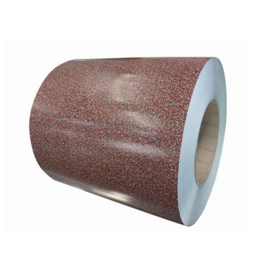 200g Ppgi strich Stahlspule 600mm Gi Gl Ppgi Ppgl AISI vor