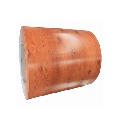 200g Ppgi strich Stahlspule 600mm Gi Gl Ppgi Ppgl AISI vor