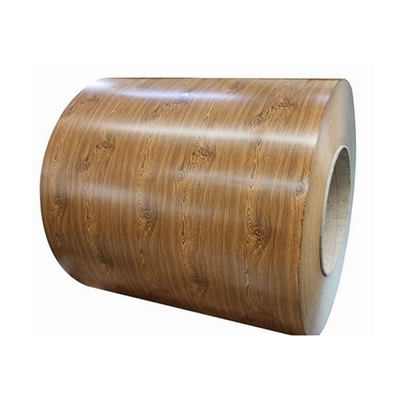 200g Ppgi strich Stahlspule 600mm Gi Gl Ppgi Ppgl AISI vor