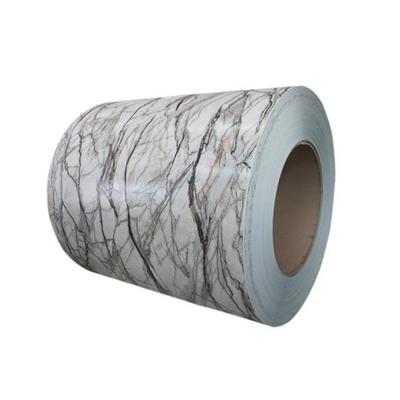 1250mm PPGI Stahlspule 275G malte vor galvanisierten Spulen LÄRM