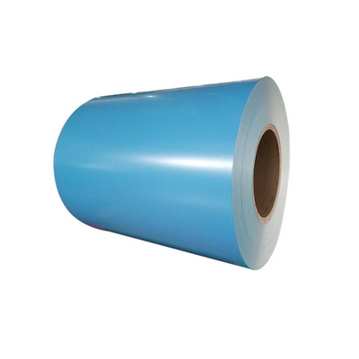 1250mm PPGI Stahlspule 275G malte vor galvanisierten Spulen LÄRM