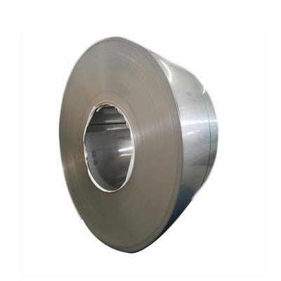 DX52D galvanisierte Stahlwarm gewalztes Stahlblech der spulen-Z275 in der Spule