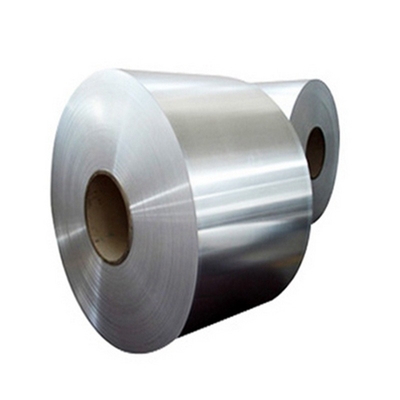 DX52D galvanisierte Stahlwarm gewalztes Stahlblech der spulen-Z275 in der Spule