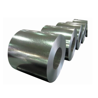 275g Aluzinc heißes Bad der Galvalume-galvanisierte Stahlspulen-Q235