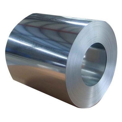 275g Aluzinc heißes Bad der Galvalume-galvanisierte Stahlspulen-Q235
