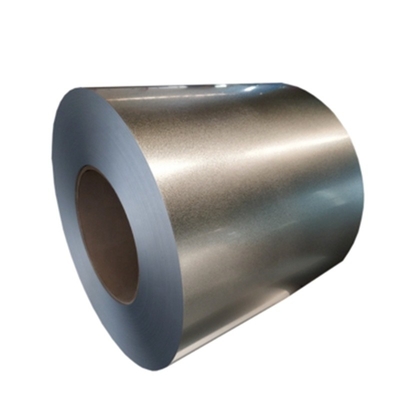 275g Aluzinc heißes Bad der Galvalume-galvanisierte Stahlspulen-Q235