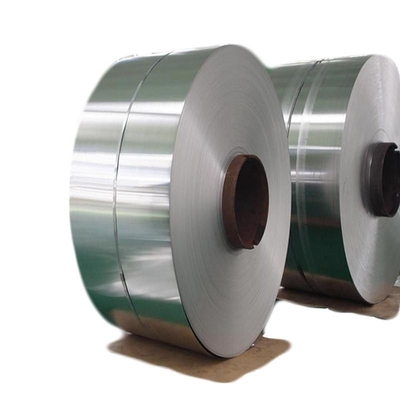 Messgerät SGCC 24 umwickeln überzogene galvanisierte Stahlspule Dx51D HDG