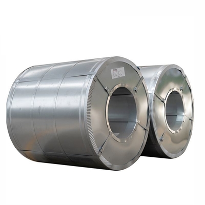 Messgerät SGCC 24 umwickeln überzogene galvanisierte Stahlspule Dx51D HDG