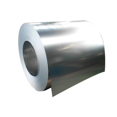 Messgerät SGCC 24 umwickeln überzogene galvanisierte Stahlspule Dx51D HDG