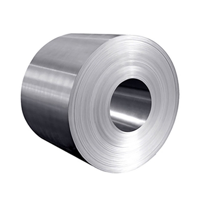 40g walzte galvanisierte Stahlspule Q235 galvanisierte Blatt-Spule kalt