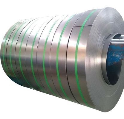 Heißes Bad AISI galvanisierte Spulen, die Dx51d Z150 Stahl galvanisierte