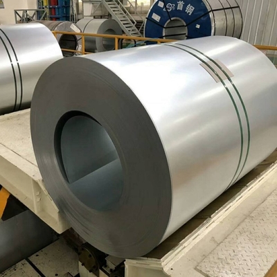 SGCC strich Galvalume-Stahl umwickeln 1.2mm Stärke Jual-Galvalume vor