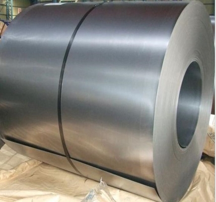Z100 Z275 galvanisierte Stahlwarm gewalzte Spule der streifen-Spulen-G60 DX51D SAE 1006