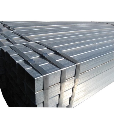 409L galvanisierte rundes heißes Bad des Rohr-Q195 galvanisierte Stahlrohr