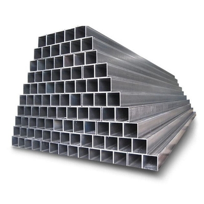 SGCD galvanisierte runden Schläuche DX52D galvanisierte vor Stahlrohr für Bau