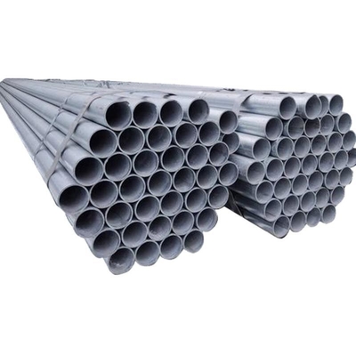 Heißes Bad SPHC galvanisierte rundes Rohr LÄRM 300mm Erw Kohlenstoffstahl-Rohr