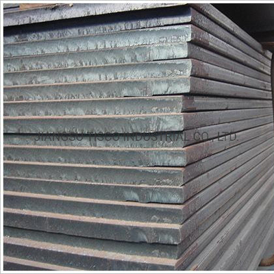 Mitgliedstaat Sheet Plate Kohlenstoffstahl ASTM A36 SS400 Q235 Q195