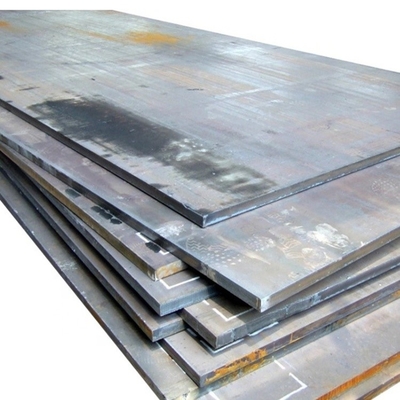 Q235B Q345B Blatt GB der Kohlenstoffstahl-Platten-A516gr70 Aisi 1018