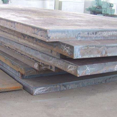 Q235B Q345B Blatt GB der Kohlenstoffstahl-Platten-A516gr70 Aisi 1018