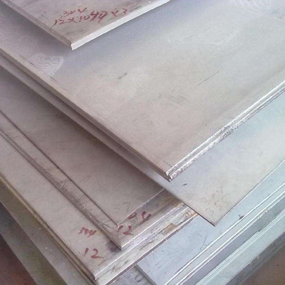 Flussstahl-Blatt der Q235B-niedrigtemperaturkohlenstoffstahl-Platten-JIS 2mm
