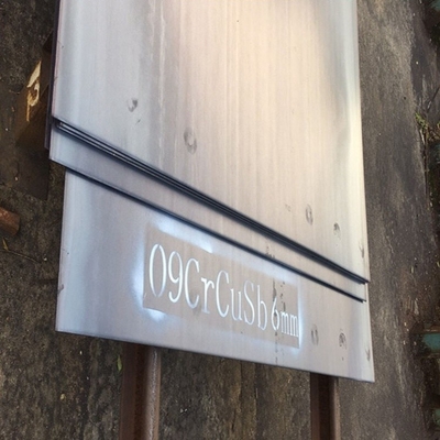 Stahlblech des harten Stahls 250MPa der Platten-A500 Aisi 1020 für Gebäude