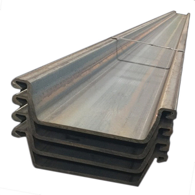 Warm gewalzte Stapel des Blatt-A36 SS400 S355