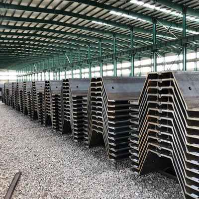 Galvanisiertes C heißes Bad SS400 galvanisierte 50mm Kanal-ASTM c-Kanal