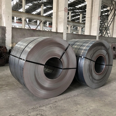 SPULEN-Baumaterial des A36 Kohlenstoffstahl-30mm warm gewalztes Stahl