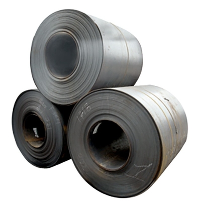 SPULEN-Baumaterial des A36 Kohlenstoffstahl-30mm warm gewalztes Stahl