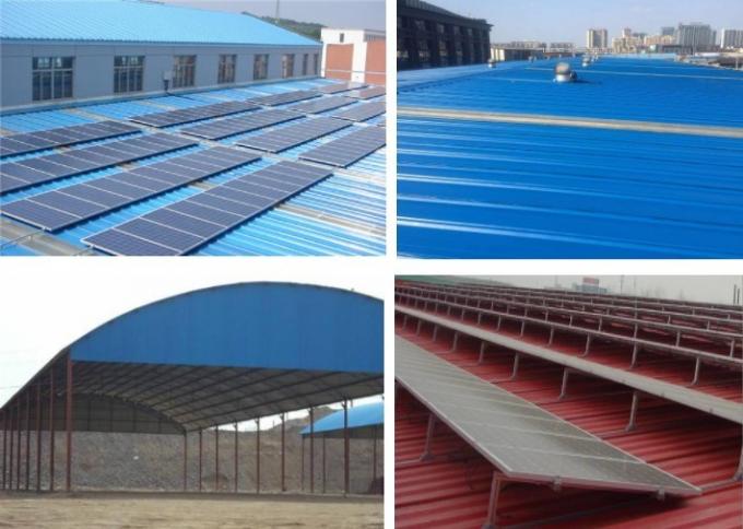 Galvanisierte Blech-Deckung Price/Gi runzelte, Stahlblech/verzinkt die Überdachung des Eisenblech-Deckungs-Blattes