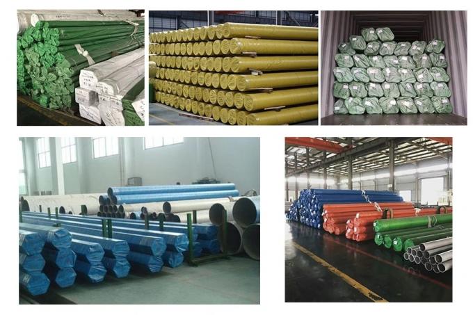 Warm gewalztes galvanisiertes Rundstahl-Rohr für Zaun-Pre Galvanized Steel-Rohr heißes BAD Gi-Rohr für Bau