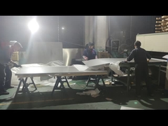 Was ist das Edelstahlblech?