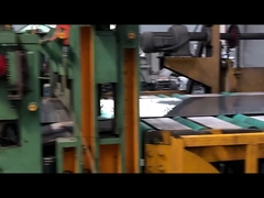 Wie man Edelstahlspule produziert