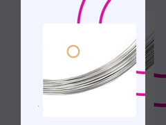 Was der Edelstahldraht ist