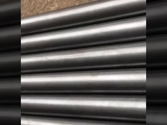 Was die Edelstahlstange ist