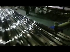 Anwendung des Edelstahlvierkantrohrs