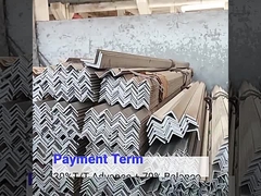 Was ist rostfreies Winkeleisen?