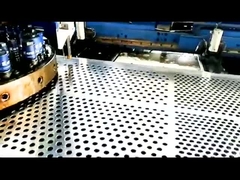 Was die Edelstahl Preforated-Platte ist