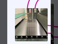 Was die Edelstahl-karierte Platte ist