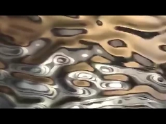 Was die Edelstahlwasser-Kräuselungsplatte ist